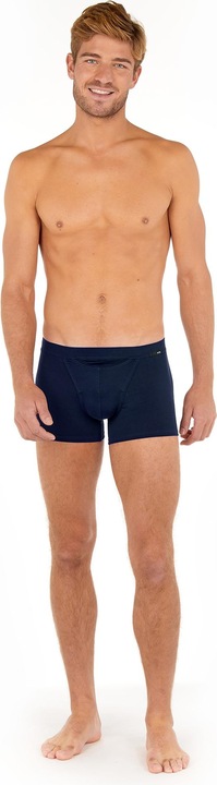 Actual product image HOM Retro Boxer Tencel Soft (M, pack of 2)