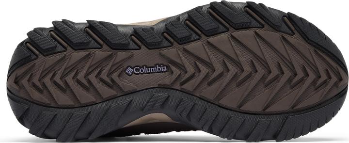 Produktbild Columbia Strata Trail™ Mid Wp (37.5)
