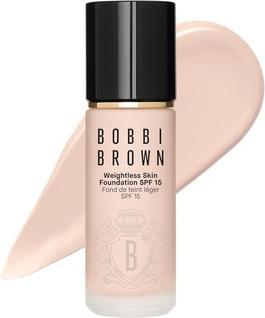 Produktbild Bobbi Brown Weightless Skin Foundation SPF 15 Alabaster (Alabaster, Creme)