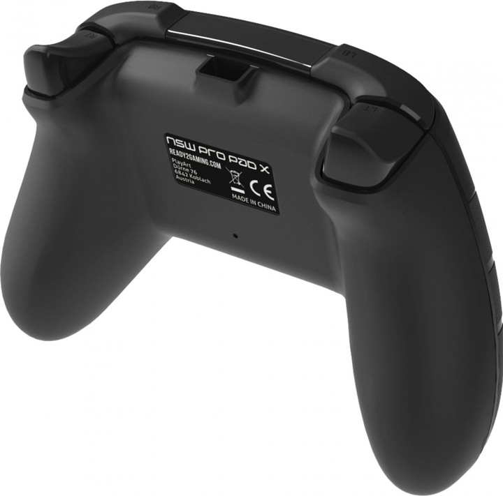Image du produit ready2gaming Switch Pro Pad X (Switch)