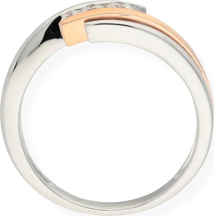 Produktbild Carat Trilogy (58, 750/18 K Gold)