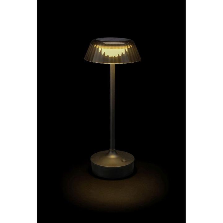 Actual product image STT Solar Mini Lamp