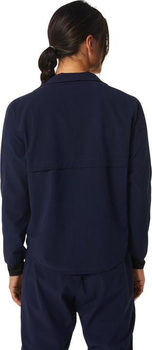 Produktbild ASICS Performance Women Match Jacket Damen (L)