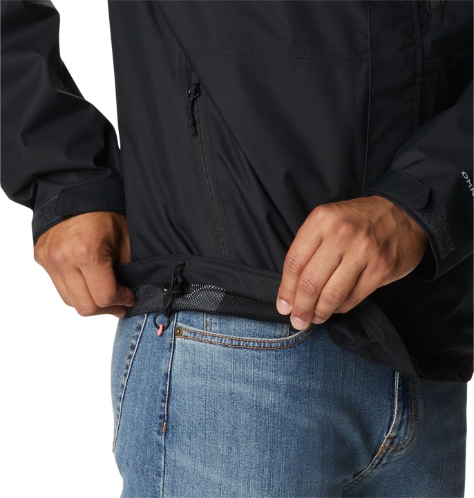 Actual product image Columbia Hikebound Jacket (M)