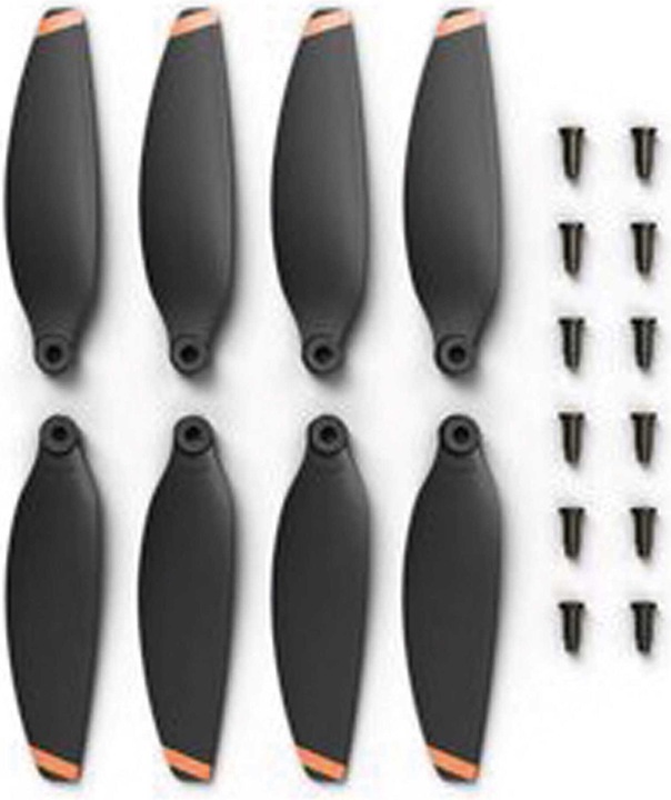 Actual product image DJI Propeller for Mini 2 (Drone propellers, DJI Mini 2)