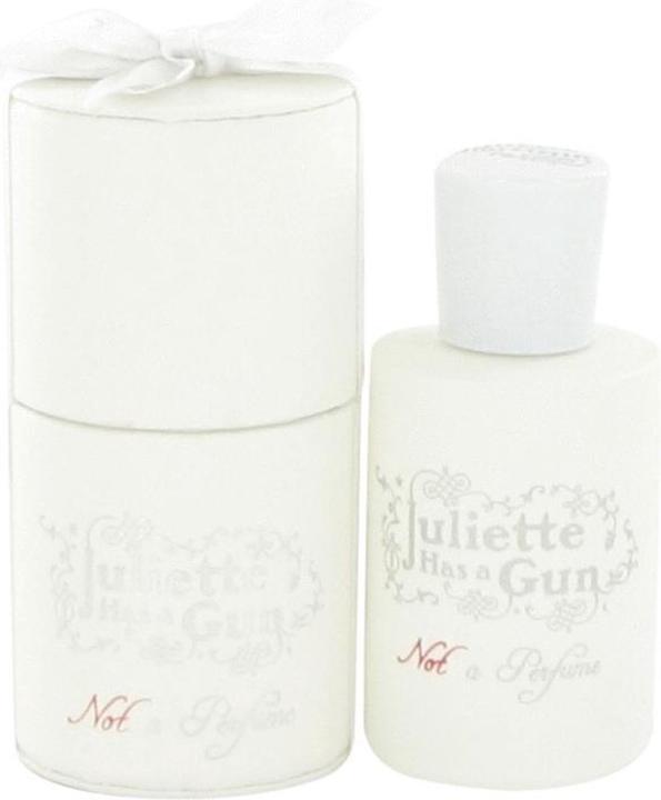 Actual product image Juliette Has a Gun Not A Perfume (Eau de parfum, 50 ml)