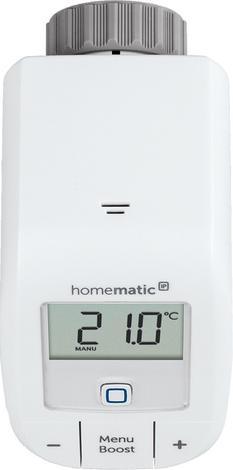 Produktbild Homematic IP Set Heizkörperthermostate  3x eTRV-B-2