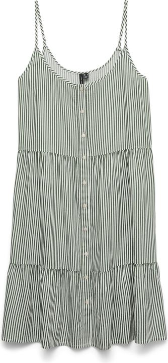Immagine prodotto Vero Moda Vmbumpy Short Singlet Dress Wvn Ga Noos (M)