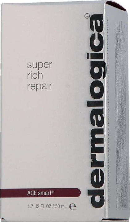 Produktbild Dermalogica Age Smart - Super Rich Repair (50 ml, 24h Creme)