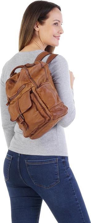 Produktbild X-Zone Rucksack (13 l)