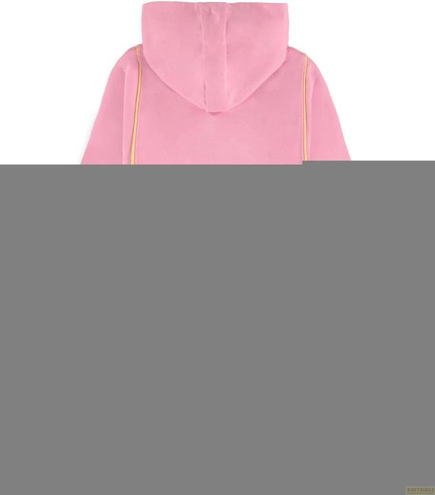 Immagine prodotto Difuzed Looney Tunes (Bambini) - Felpa con cappuccio (tasca a canguro) - 146/152 (146, 152)