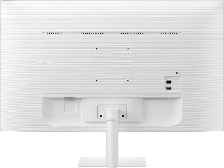 Image du produit Samsung Smart Monitor M5 LS32CM501EUXEN (1920 x 1080 pixels, 32")