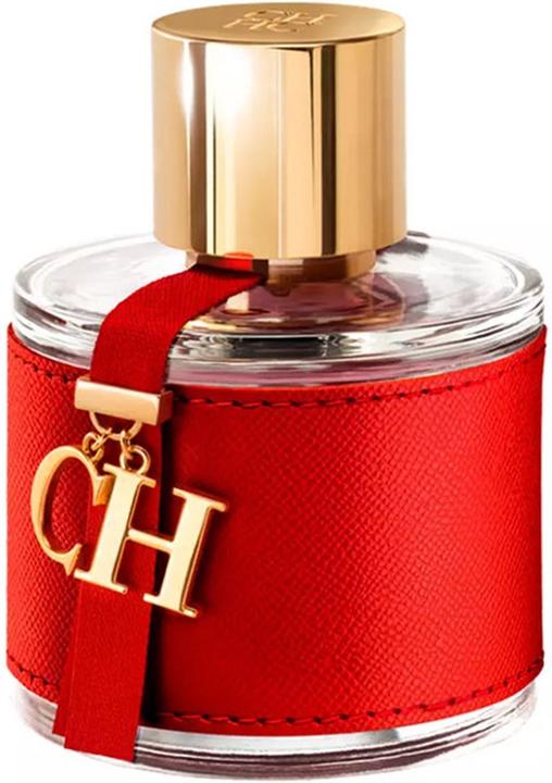 Actual product image Carolina Herrera CH Eau De Toilette Spray 100 ml Carolina Herrera (Eau de toilette, 100 ml)