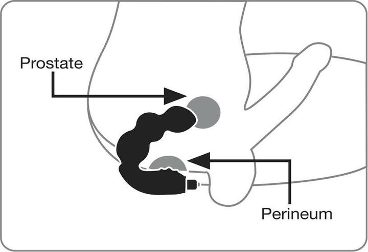 Produktbild Rocks-Off Big-Boy