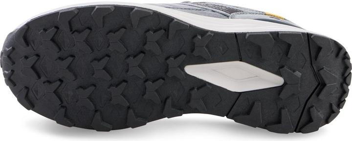 Image du produit Camel Active Sneaker pig nubuk/textile GRAU (41)