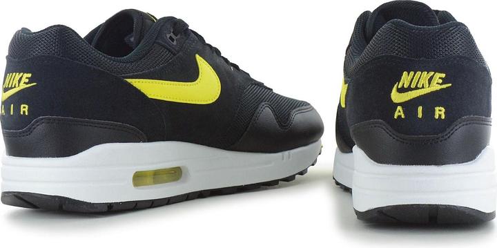 Actual product image Nike Air Max 1 Essential Batman (45)