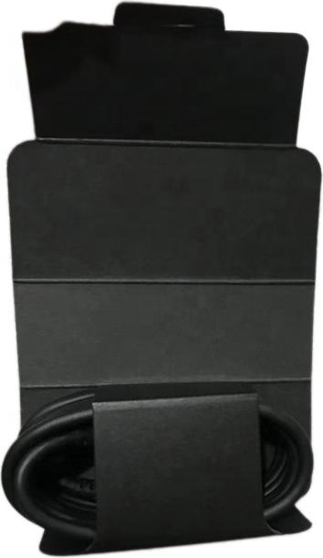 Actual product image Samsung USB A — USB C (1.50 m, USB 3.1)