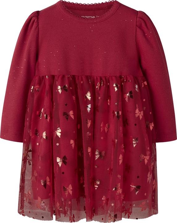 Produktbild Name it Regular Fit Kleid (56)