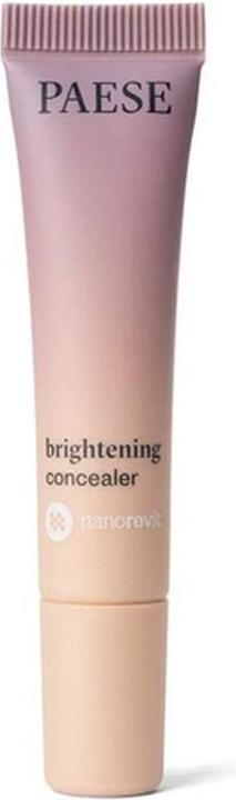 Actual product image Paese Na (03 Golden Beige)