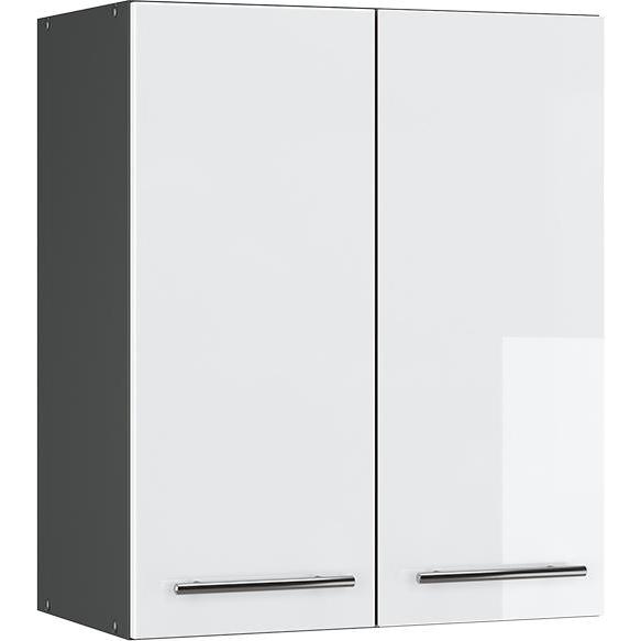 Vicco, Regal, Küchenschränke Fame-Line (60 x 34 x 72 cm)