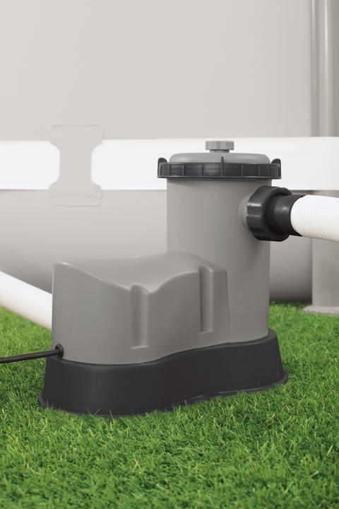 Productafbeelding Bestway Pompset 5678l/h (58389)