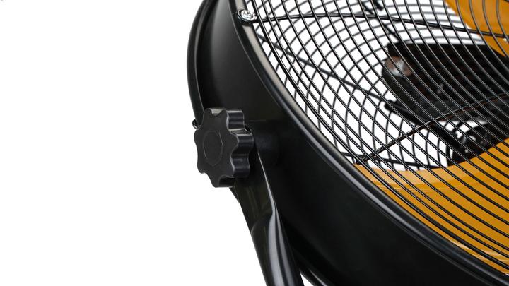 Produktbild Climatech Bodenventilator VF-20MC