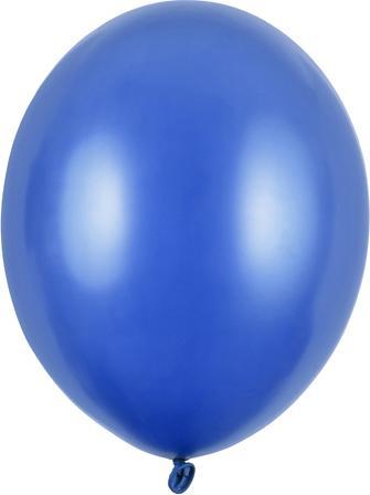 Metallic Blue