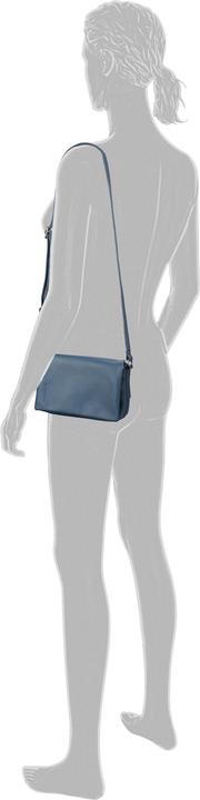 Image du produit Tom Tailor Lissi Flap Bag no Zip