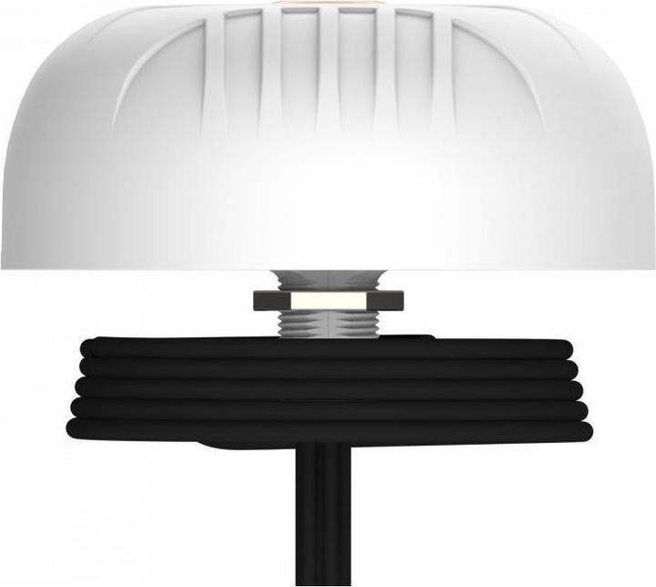Productafbeelding Poynting Antennes - 5G/LTE - Auto/Marine - A-MIMO-0004-V1-19-W - Wi-Fi - wit - SMA (M) - 3,56dBi (5G, WiFi)