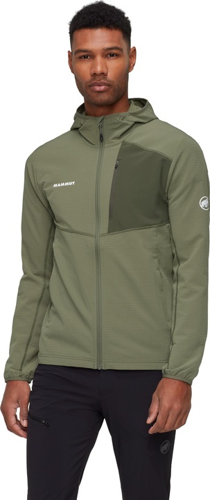Immagine prodotto Mammut Madris Giacca con cappuccio Light ML Uomo (XL)