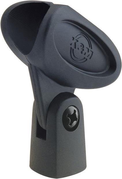 Actual product image K&M 85070 Microphone clamp