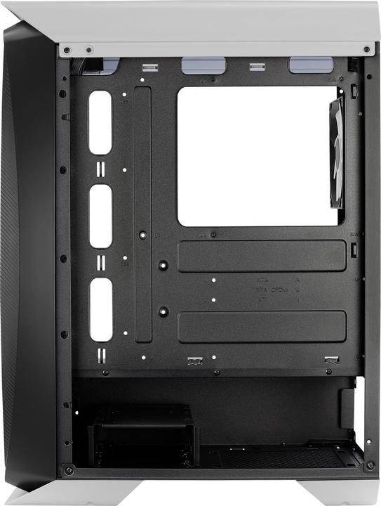 Immagine prodotto AeroCool Aero One Frost Tower (ATX, mATX, Mini-ITX)