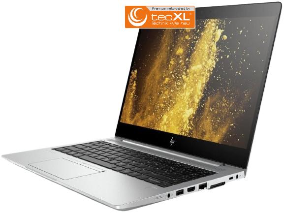 TecXL HP ProBook 440 G7 (14") i5-10210U/16GB/512GBSSD/FHD/LTE W11P (16 GB, 14", 512 GB, DE, B / Sehr gut)
