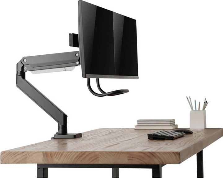 Produktbild Neomounts NM-D775DXBLACK (Tisch, 32")