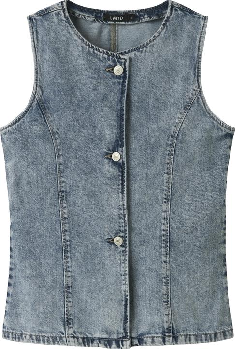 Produktbild Lmtd Regular Fit Jeansweste (134, 140)
