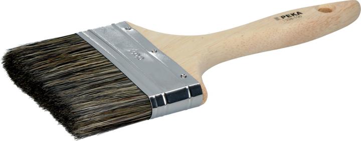 Produktbild Peka Pinselfabrik Lackierpinsel 100 mm (100 mm)