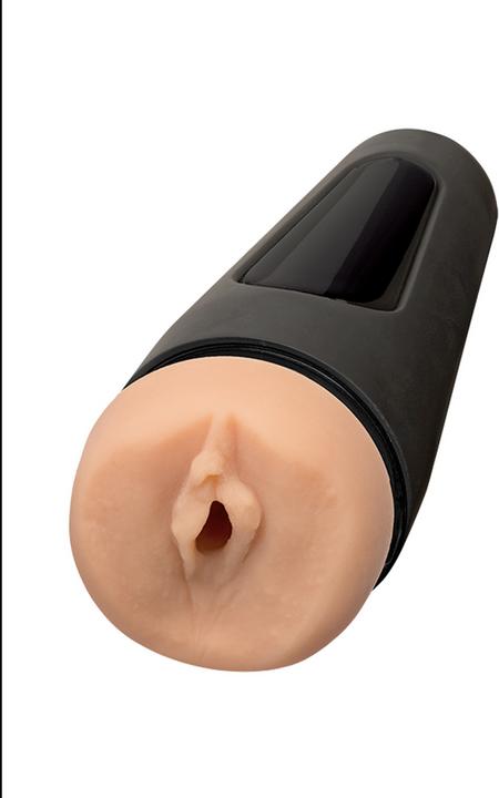 Actual product image Doc Johnson Main Squeeze - The Original Pussy