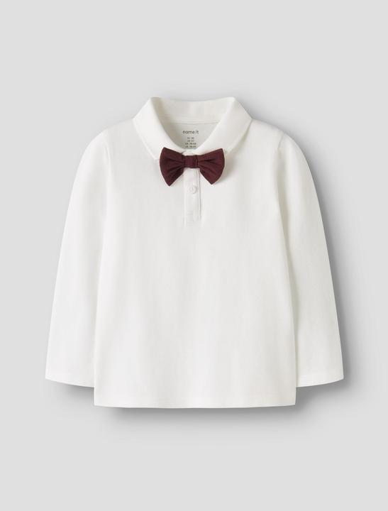 Produktbild Name it Bio-Baumwoll Poloshirt (104)