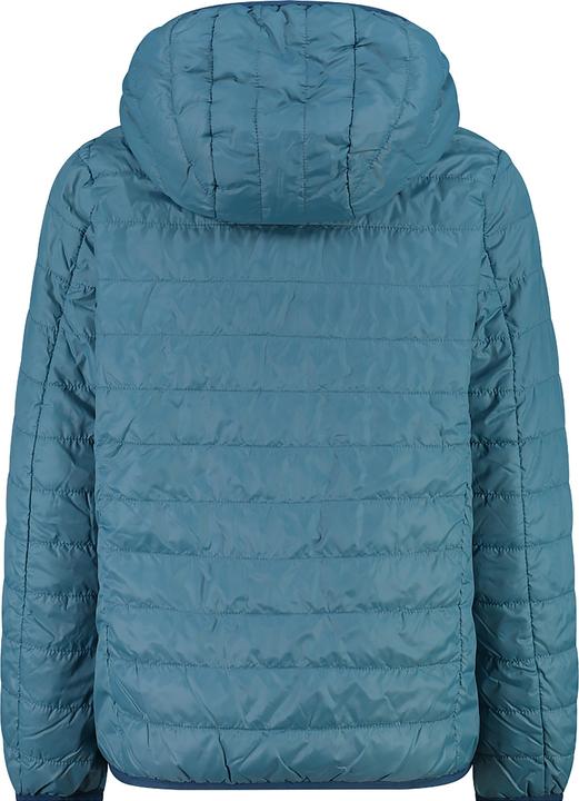Produktbild CMP Campagnolo Kid's Jacket Fix Hood Polyester 20D (164)