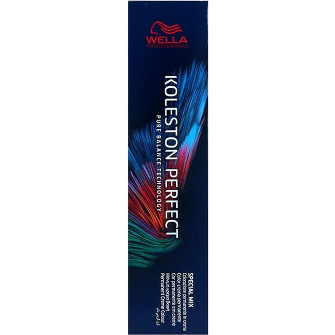 Wella, Haarfarbe, KOLESTON ME+ 0/28 (0, 28)