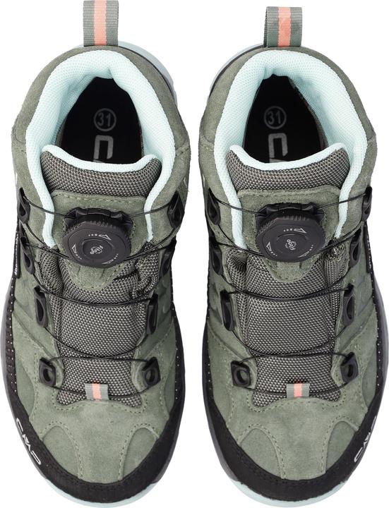 Produktbild CMP Campagnolo Kiruna Mid Fitgo WP (31)