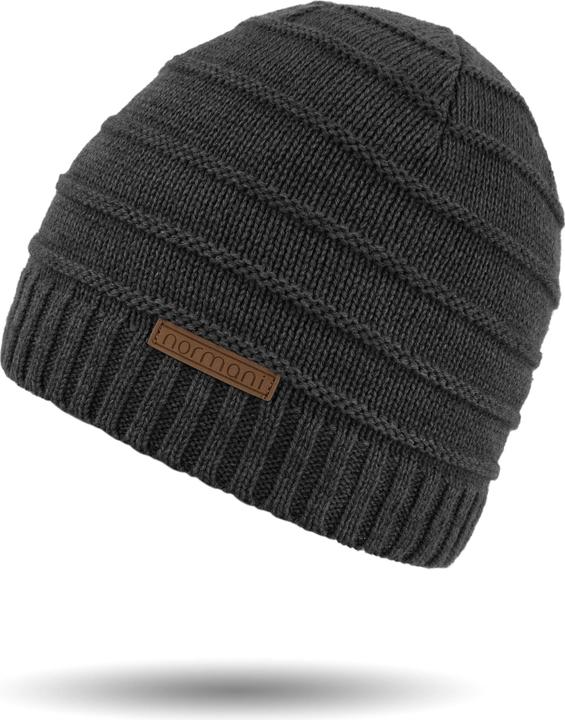 Actual product image Normani Winter hat Yonce (One size)