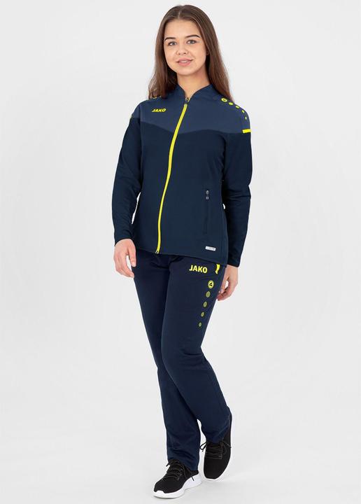 Actual product image JAKO Presentation Jacket Champ 2.0 (L)