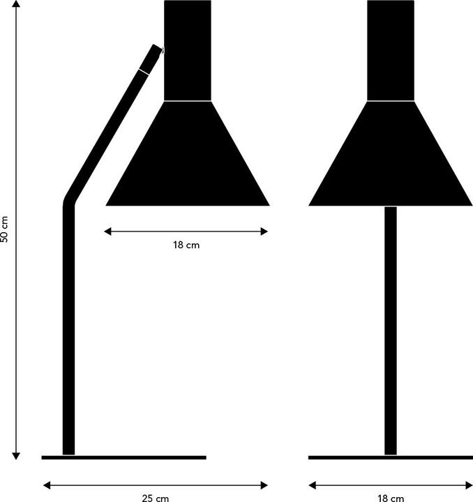 Immagine prodotto Frandsen Lyss (E27)