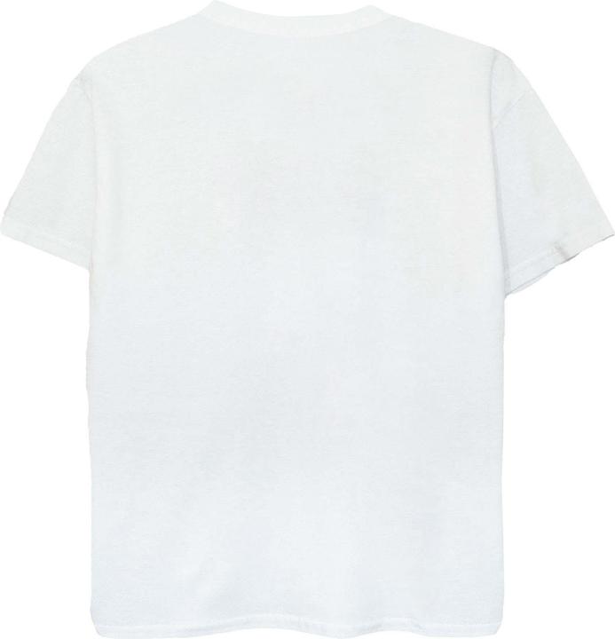 Actual product image Looney Tunes Mens Classic Tweety Cotton T-Shirt (XL)