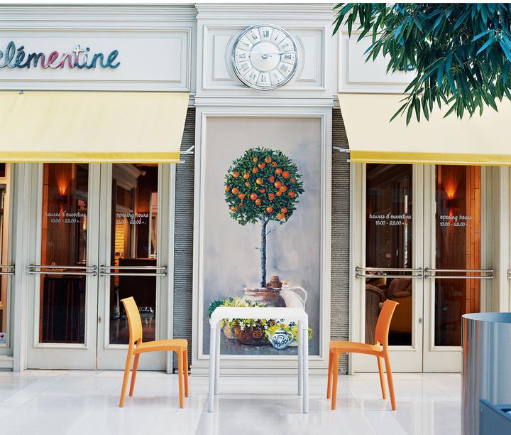 Produktbild CLP Maya