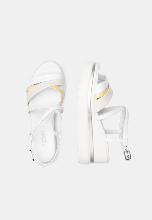 Actual product image Nero Giardini Sandalen (40)