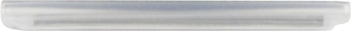 Synergy 21 LWL-SpleissSchutz, Schrumpfschlauch(Heatshrink), transparent, 40mm, 100-Pack, Synergy21 (100 x)