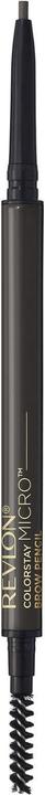 Image du produit Revlon CS Micro Crayon à Sourcils Marron Doux 453 (Marron doux 453)