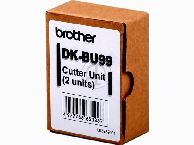 Produktbild Brother Ersatzschneideeinheit
